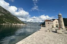 Kotor Blue Cave Group Tour