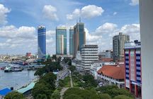 Private Tour in Historical Dar es Salaam with Lunch