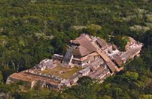 Tour to Ek Balam Cenote and Lunch from Tulum
