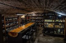 Wine tasting in Lucca