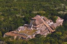Ek Balam Cenote One Day Tour with Lunch from Riviera Maya