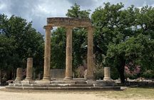 Olympia Highlights & Winery Experience: 4-Hour Tour
