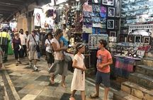  Premium Muscat Half Day City Tour 