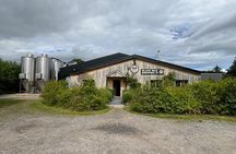 Tastes of the Highlands Tour from Invergordon or Inverness