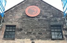 Tastes of the Highlands Tour from Invergordon or Inverness