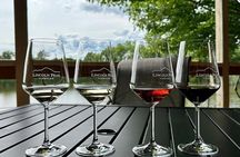 Small Group Wine & Cider Tour in Vermont