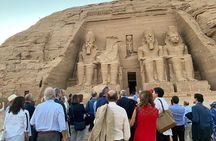 Half-Day Private Tour to Luxor