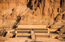 3 Days 2 Nights Nile Cruise from Luxor to Aswan