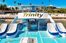 Infinity Half Day Tour Snorkeling