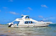 Infinity Half Day Tour Snorkeling