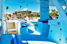 Infinity Boat Party in Punta Cana