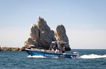 Excursions and boat trips along the Conero Riviera from Numana