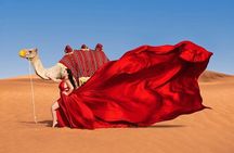 Five Star Desert Safari Dubai