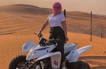 Five Star Desert Safari Dubai