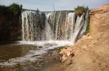 Fayoum Oasis Tour With Pickup From Cairo