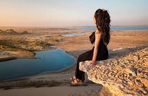 Fayoum Oasis Tour With Pickup From Cairo