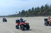BeachBlast ATV's & City Tour