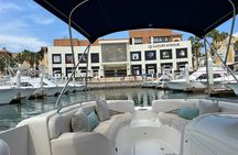 Cabo Yacht Tour – Arch, Pelican Rock, Snorkeling & Landmarks