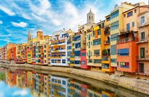 Mysteries and Legends of Gerona