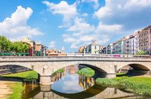 Mysteries and Legends of Gerona