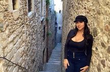 Mysteries and Legends of Gerona