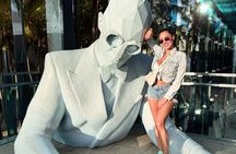 Influencer Experience (Wynwood and CityTour) Miami