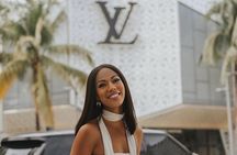 Influencer Experience (Wynwood and CityTour) Miami