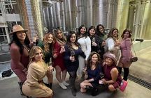 Temeculas Best Evening Wine Tasting Dinner Tour