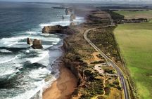 Great Ocean Road Reverse Route Day Tour From Melbourne