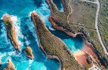 Great Ocean Road Reverse Route Day Tour From Melbourne
