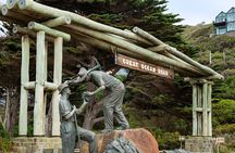 Great Ocean Road Reverse Route Day Tour From Melbourne