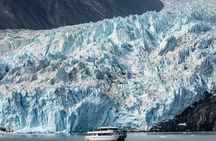 Seward Shore Excursion: Pre- or Post-Cruise Kenai Fjords National Park Tour