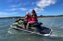Jetski Hire - Experience the Fun & Thrills in Auckland waters