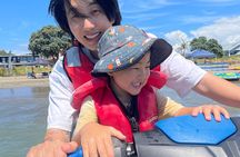 Jetski Hire - Experience the Fun & Thrills in Auckland waters