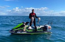 Jetski Hire - Experience the Fun & Thrills in Auckland waters