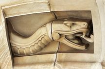 Art Déco in Mexico City - Small Groups