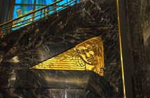 Art Déco in Mexico City - Small Groups