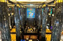 Art Déco in Mexico City - Small Groups