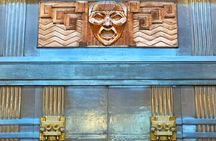 Art Déco in Mexico City - Small Groups