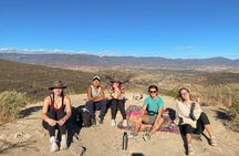Hike to Monte Albán at Sunrise