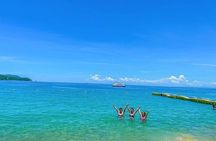 Cham Islands Snorkeling Trip by Speedboat from Hoi An/DaNang