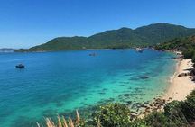 Cham Islands Snorkeling Trip by Speedboat from Hoi An/DaNang