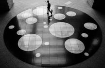 Yokohama Photo Workshop with Laurence Bouchard 