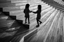 Yokohama Photo Workshop with Laurence Bouchard 