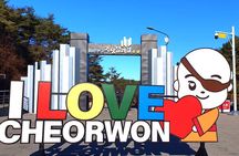 DMZ Tour, 2nd Tunnel & UNESCO Suspension Bridge Tour from Seoul