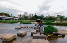 Create Your Own Travel Manga at a World Heritage Site