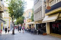 Private Walking Tour of Nicosia