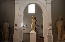 Private Walking Tour of Nicosia