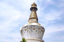 Private Guided Half Day Tour to Jamchen and Kapan Monastery 