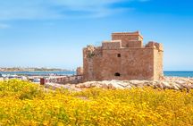 Private Walking Tour of Paphos